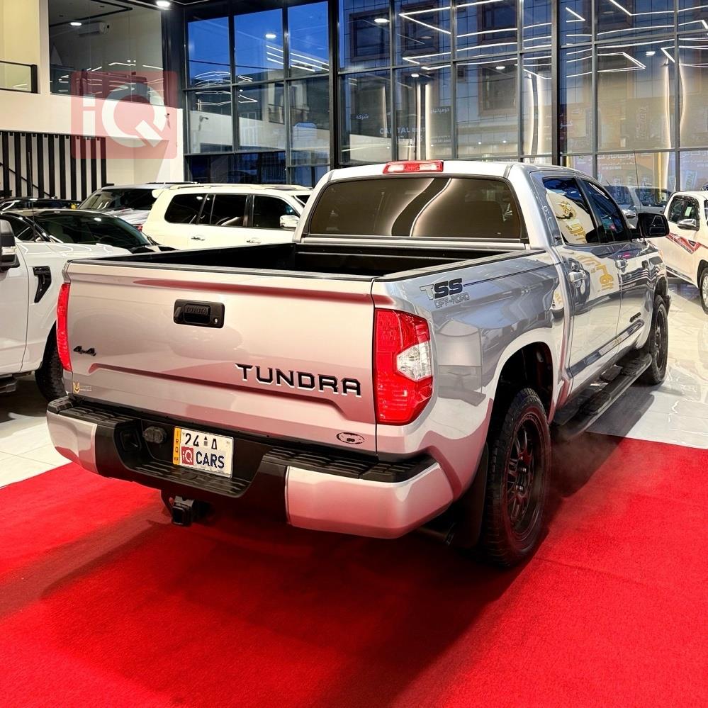 تويوتا توندرا